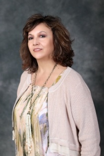 Martha Hostetler